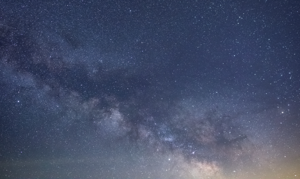 Milkyway Galaxy