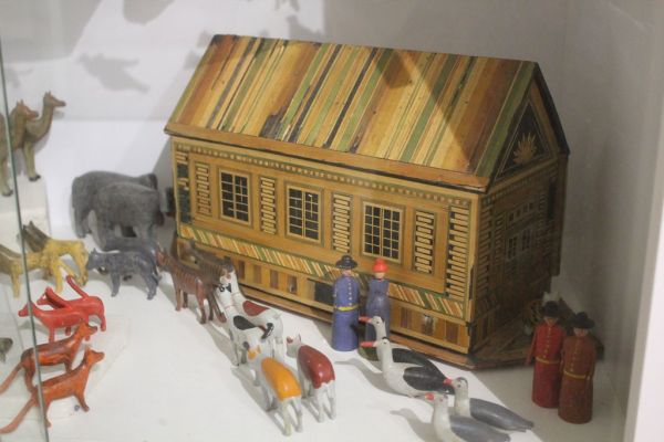 Mill Cottage