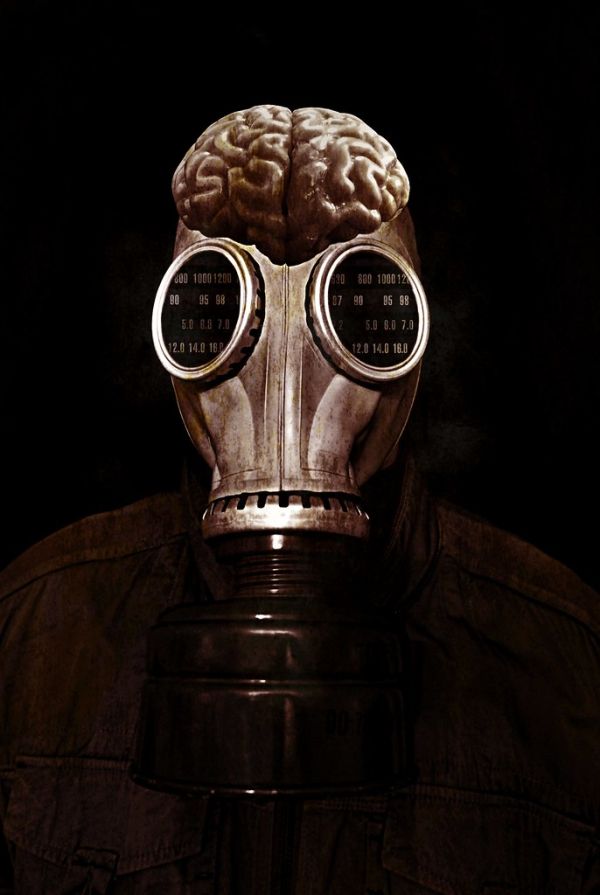 Mind Control Frequencies