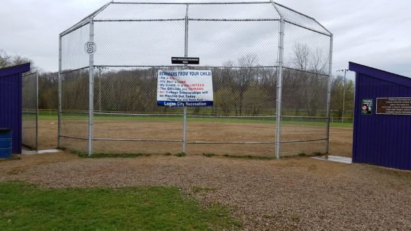 Mingo Park