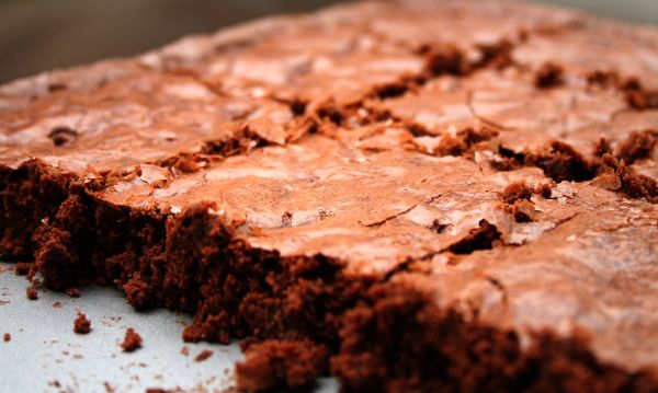 Mmm...Chocolatey