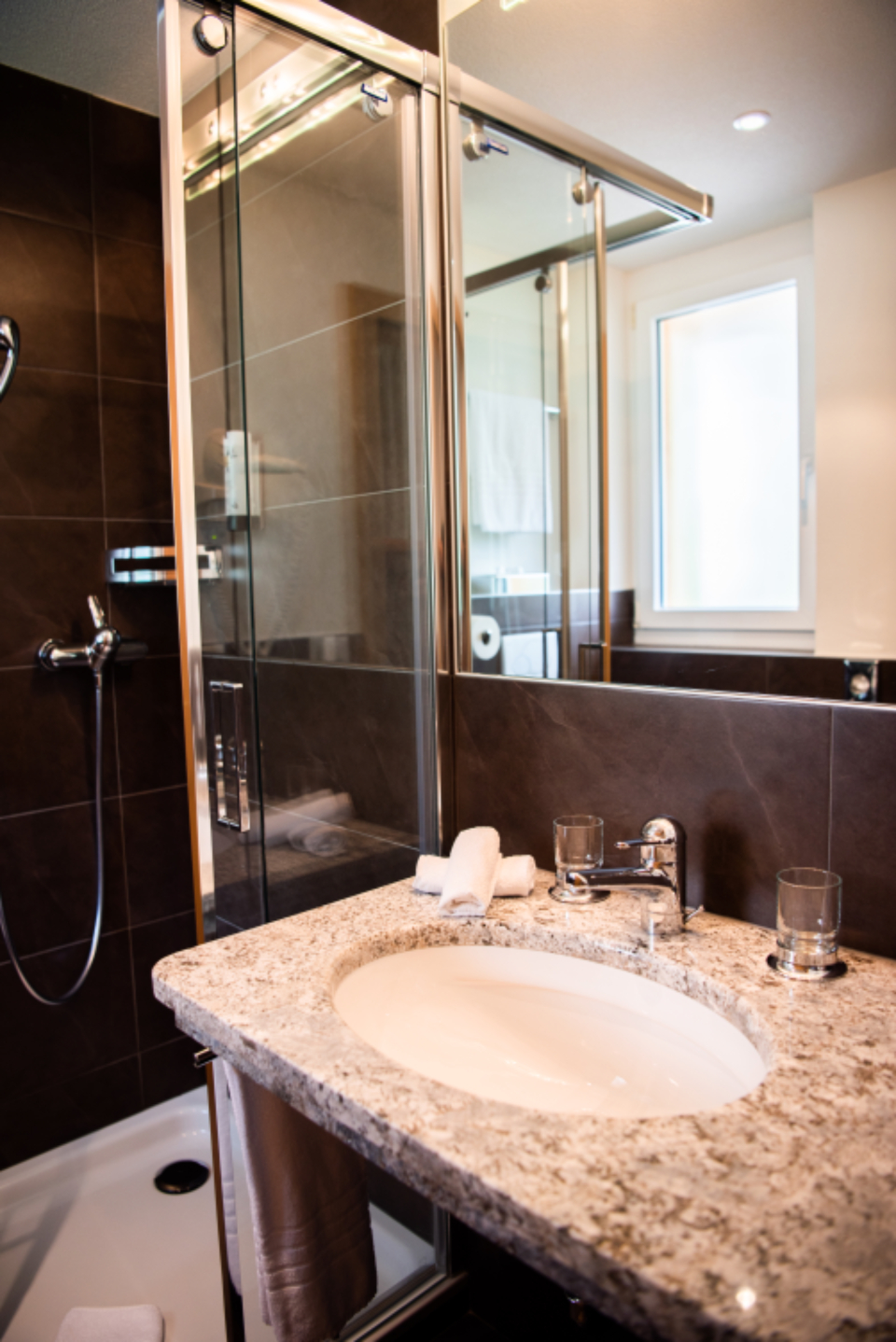 Modern Bathroom