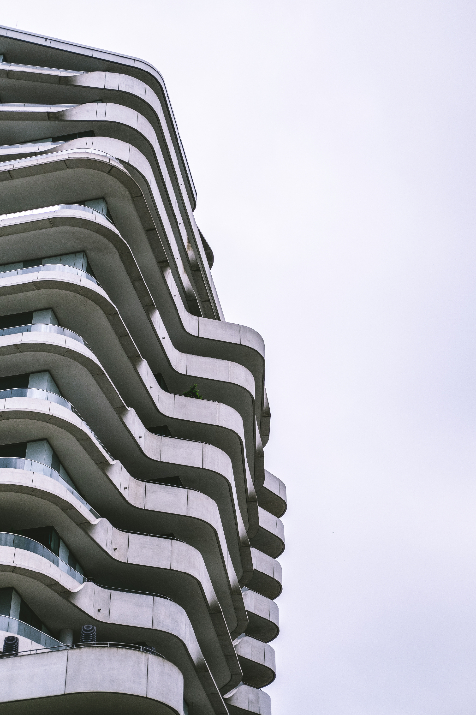 Modern Building