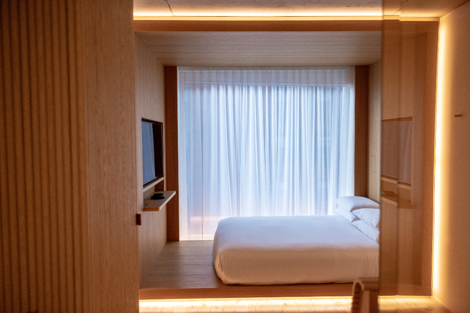 Modern Room