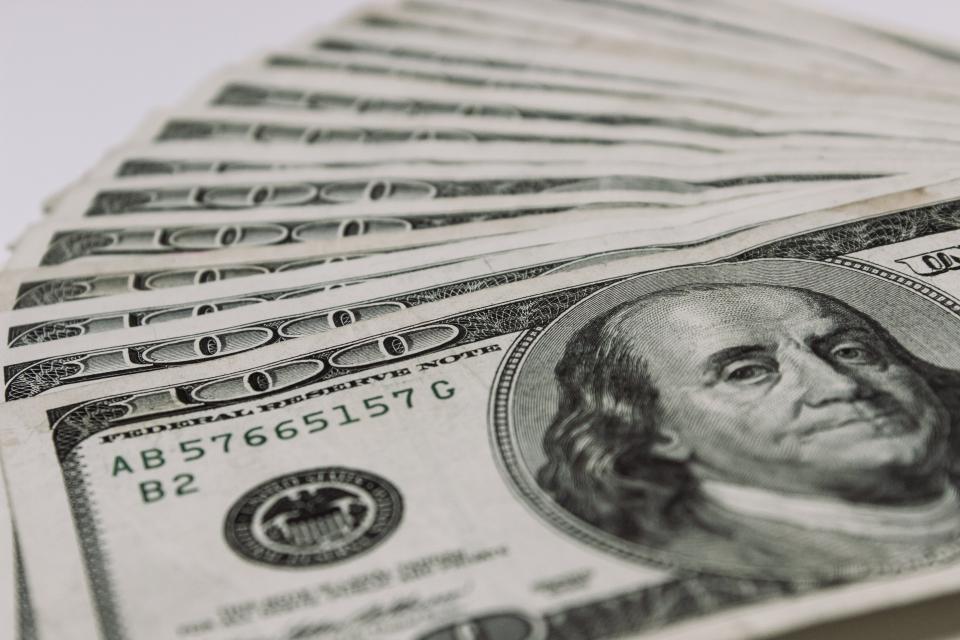 Money Currency