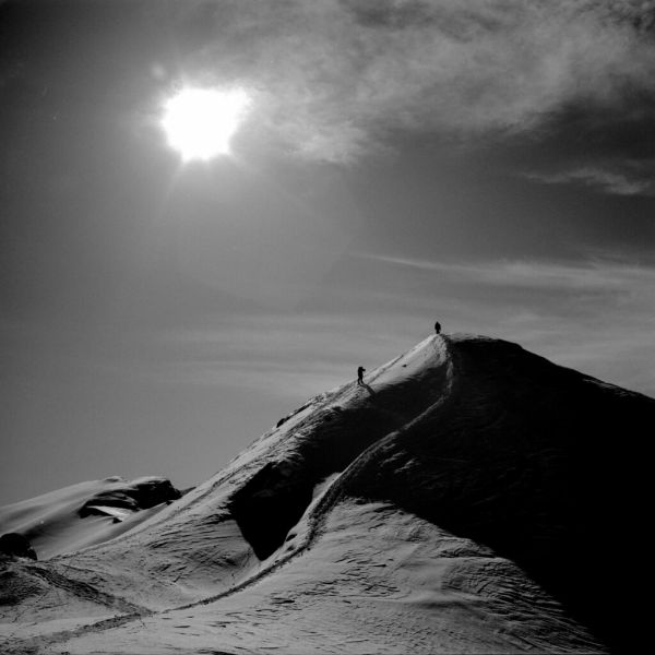 Montagne