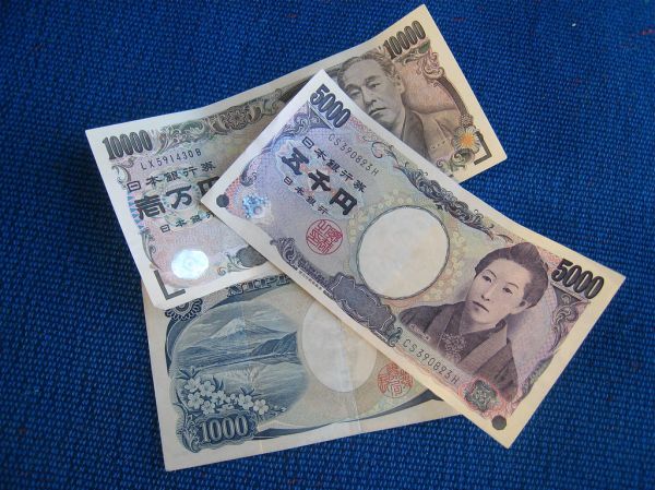 More Funny Money