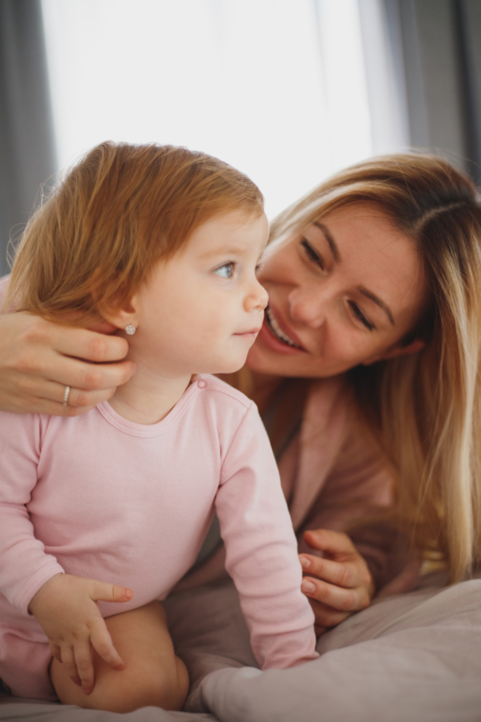 Mother Joy