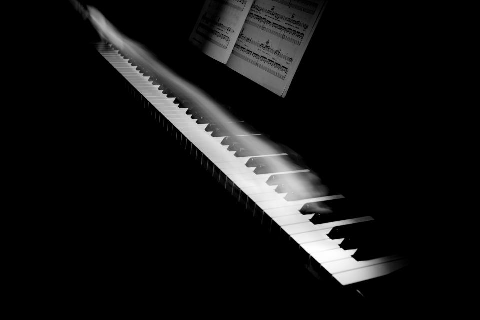 Music Instrument