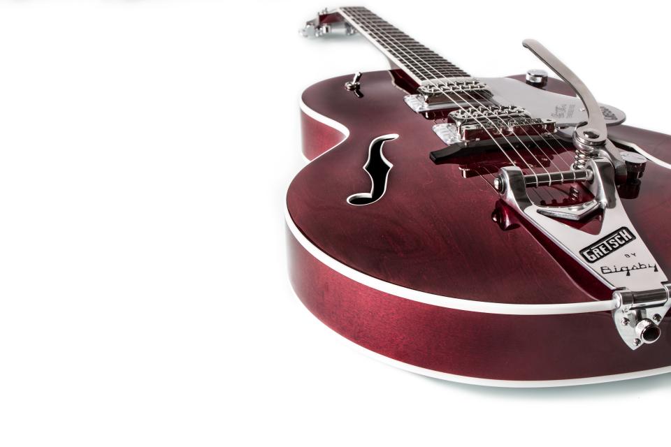 Music Instruments