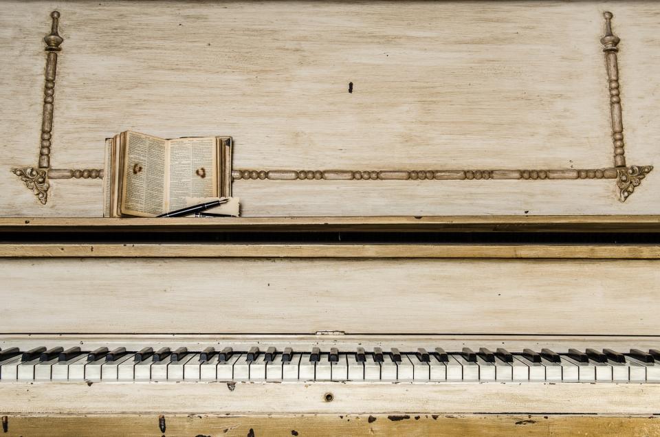 Music Instruments