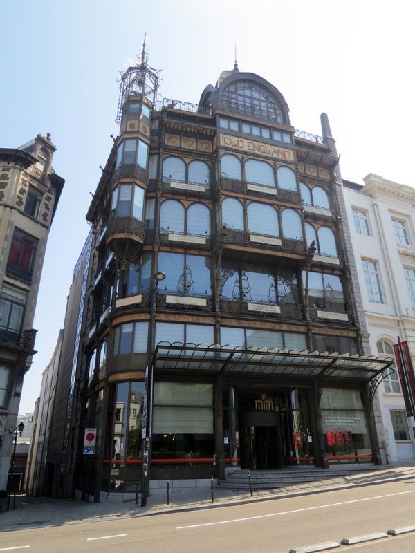 Musical Instrument Museum (MIM)