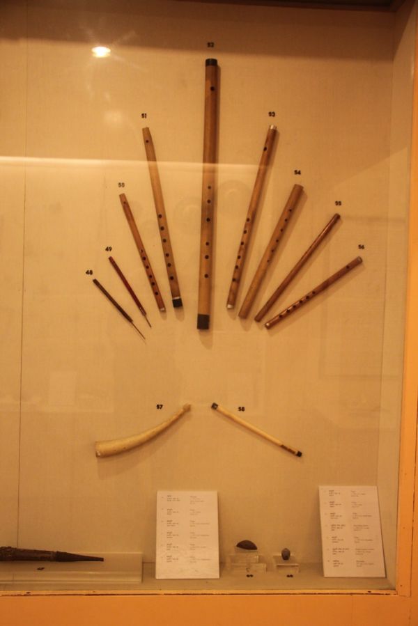 Musical Instruments
