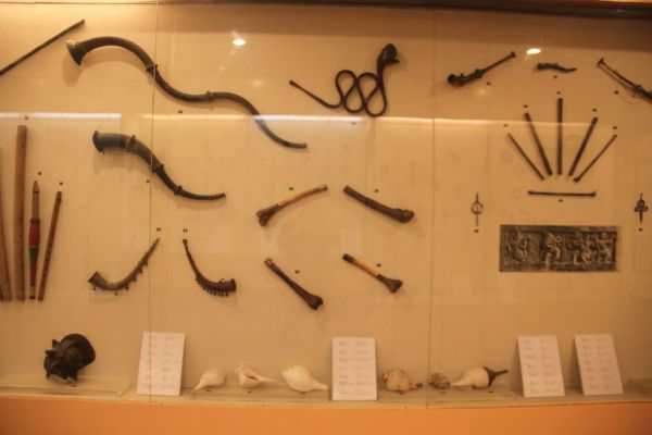 Musical Instruments
