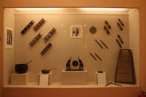Musical Instruments