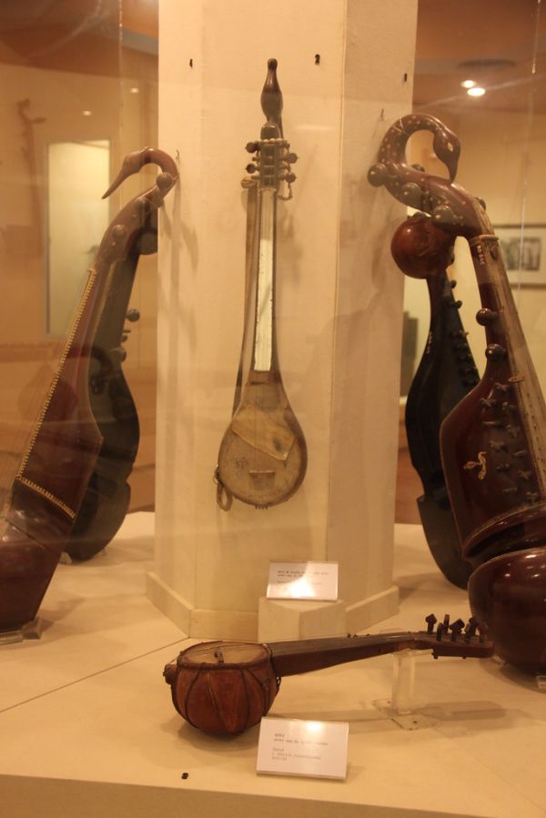 Musical Instruments