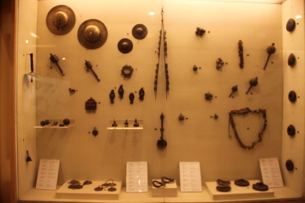 Musical Instruments