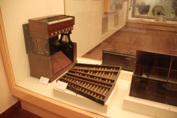 Musical Instruments
