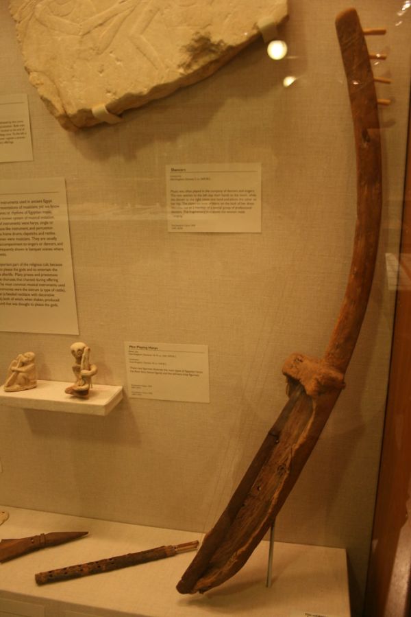 Musical Instruments