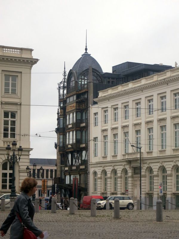 Musical Instruments Museum