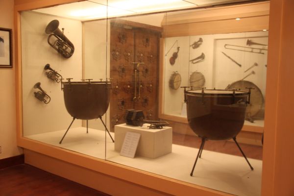 Musical Instruments