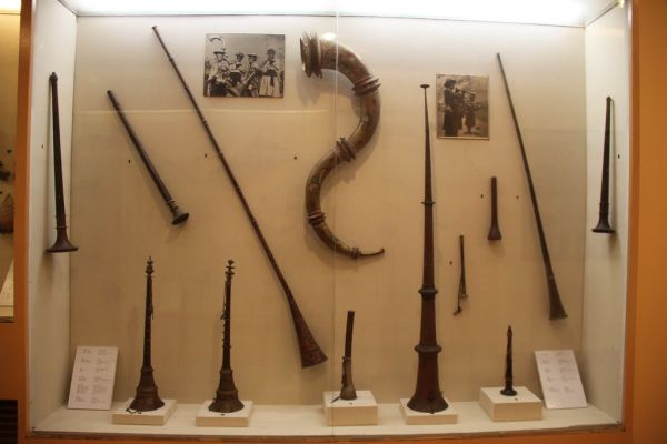 Musical Instruments