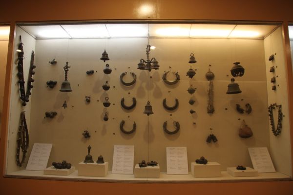 Musical Instruments