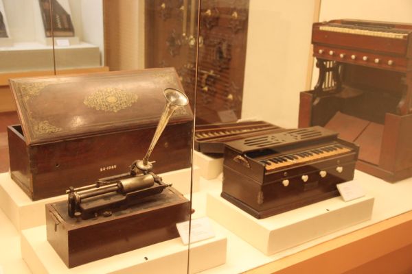 Musical Instruments