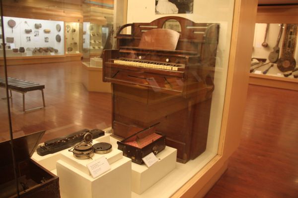 Musical Instruments