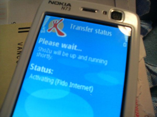 N73 has EDGE i.e.higher speed GSM data! - 17112006104