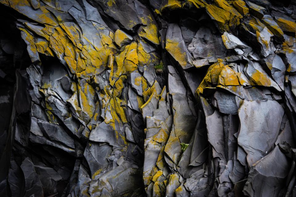 Nature Cave