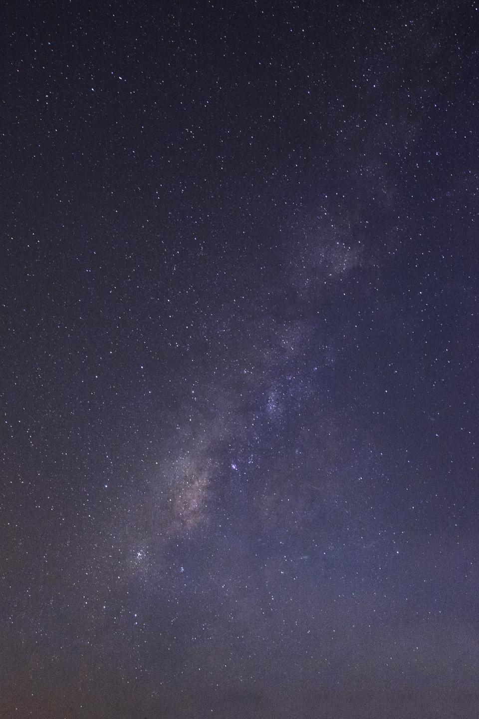 Nature Sky