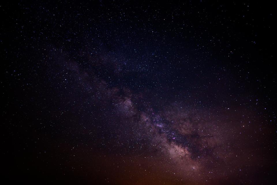 Nature Sky