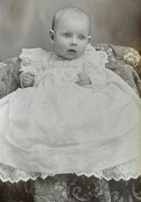 Naydean Euphemia Luttrell