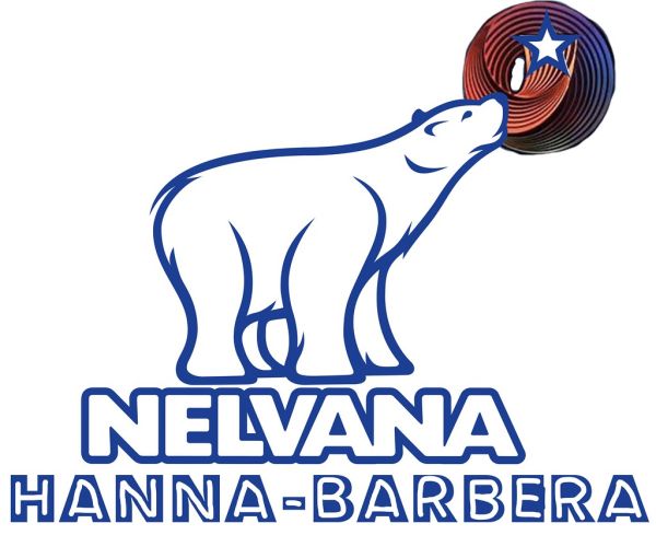 Nelvana and Hanna-Barbera merger