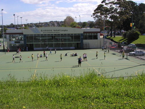 Netball