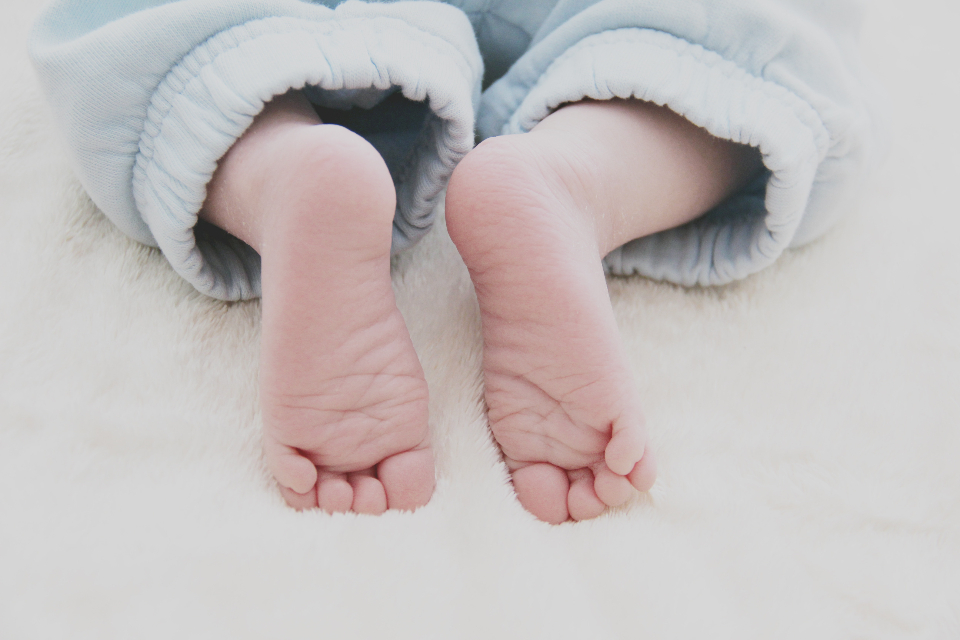 Newborn Baby