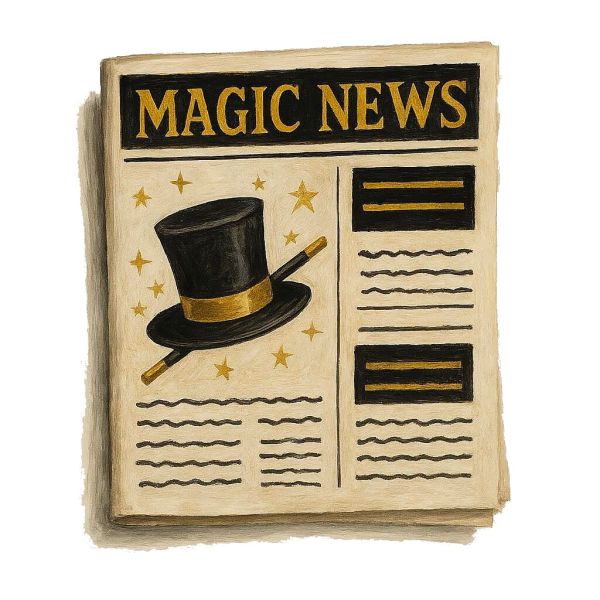 News VECTOR ILLUSTRATION [Www.Etoile.App]