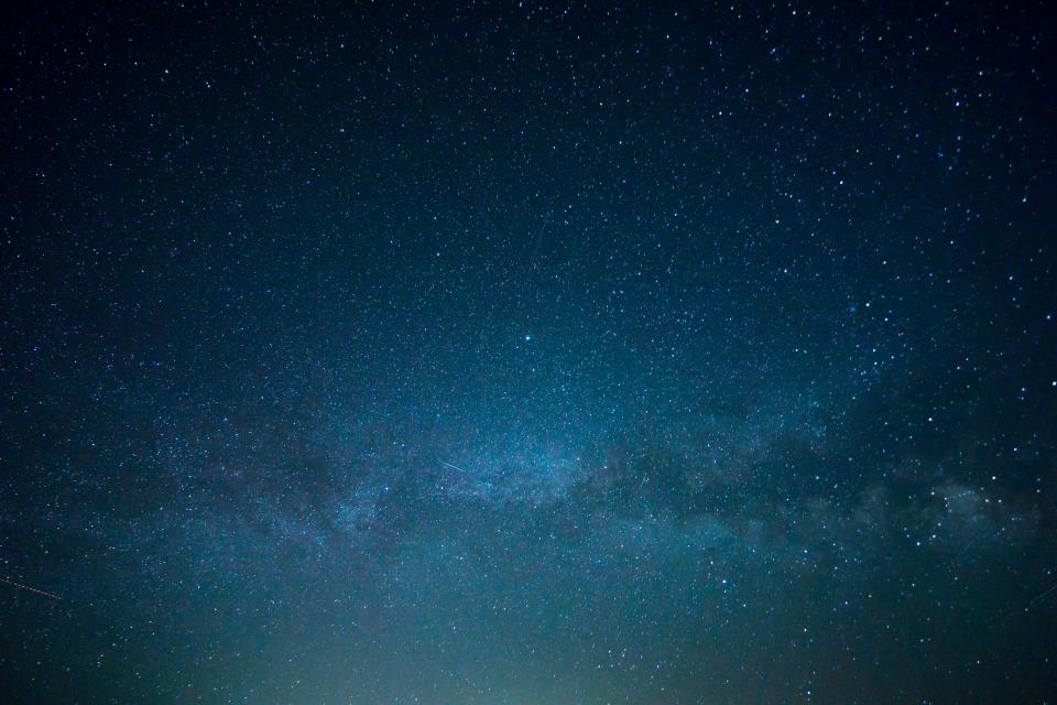 Night Sky