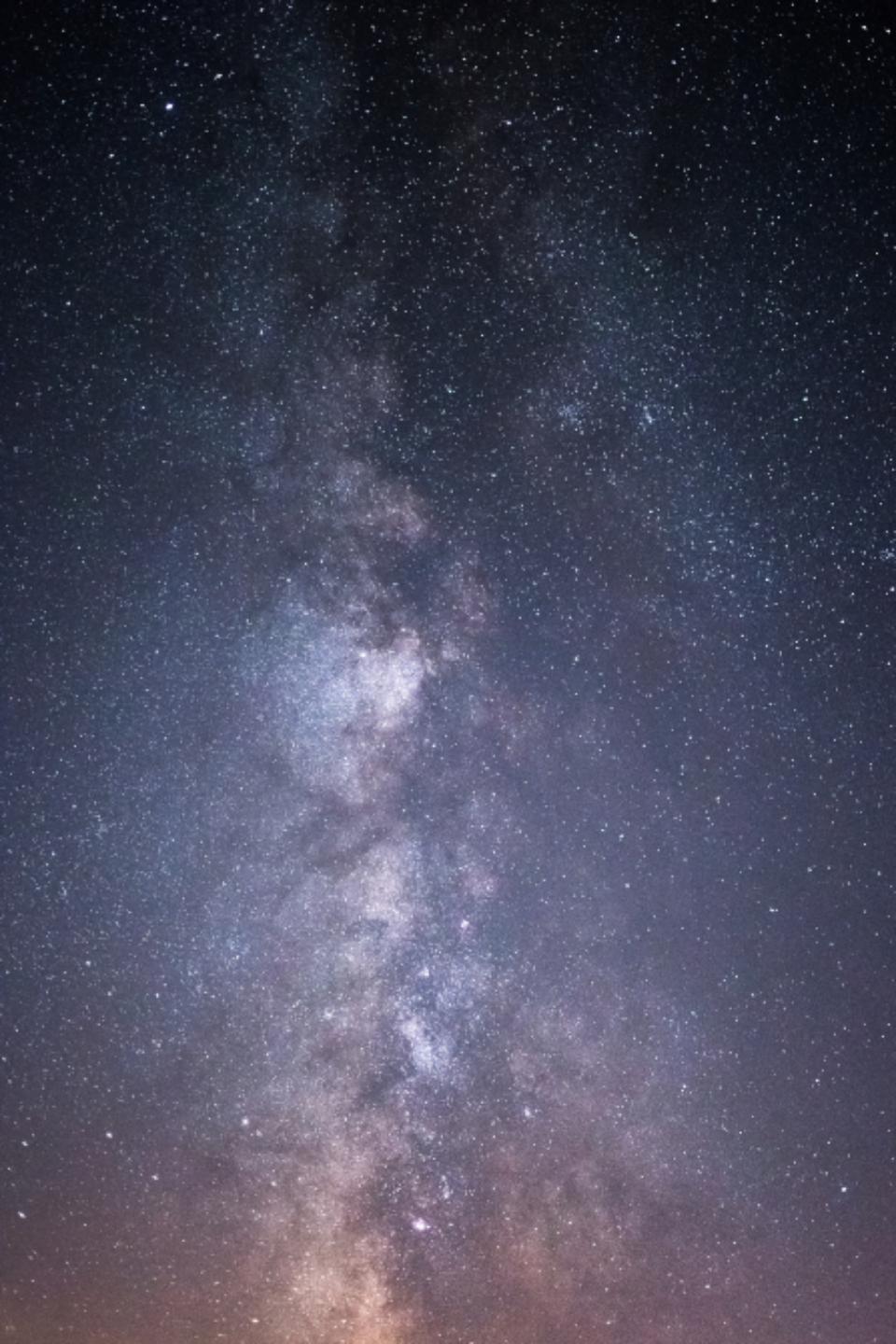 Night Sky