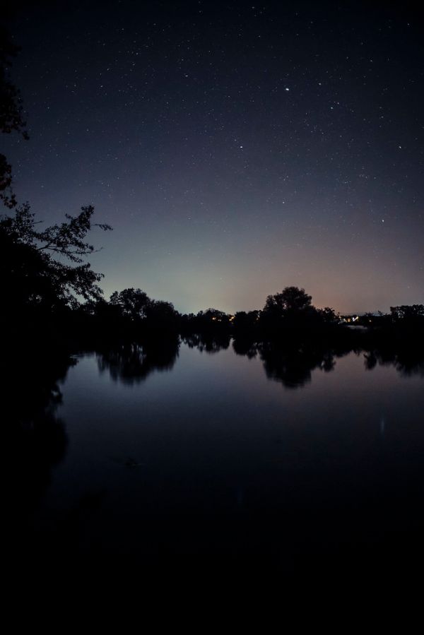 Night Sky @ Baiersdorf