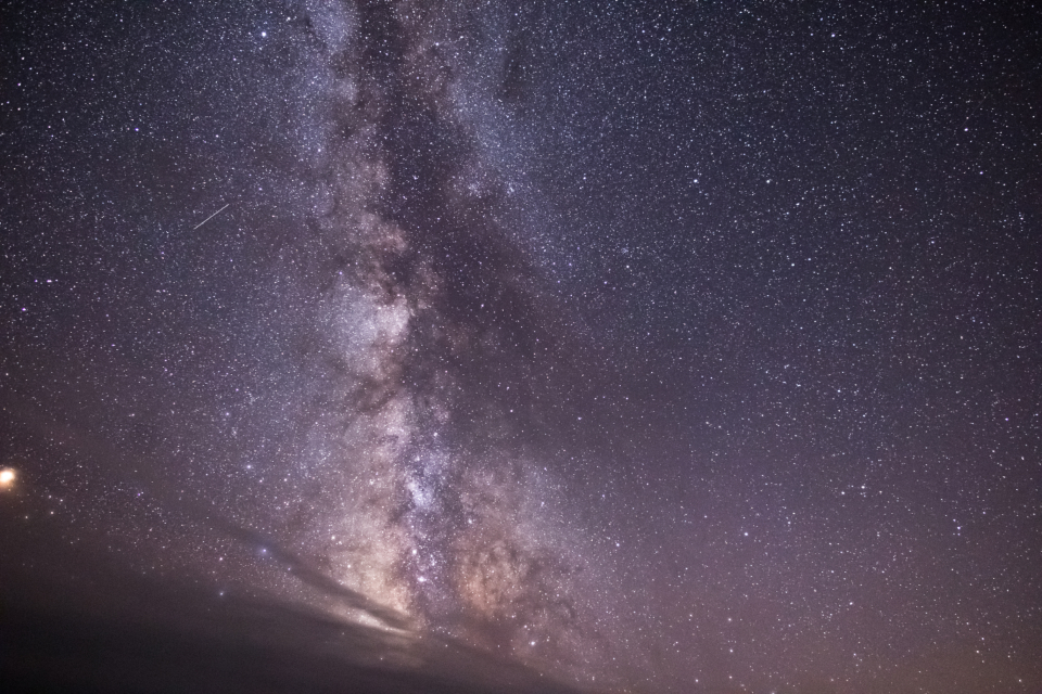 Night Sky