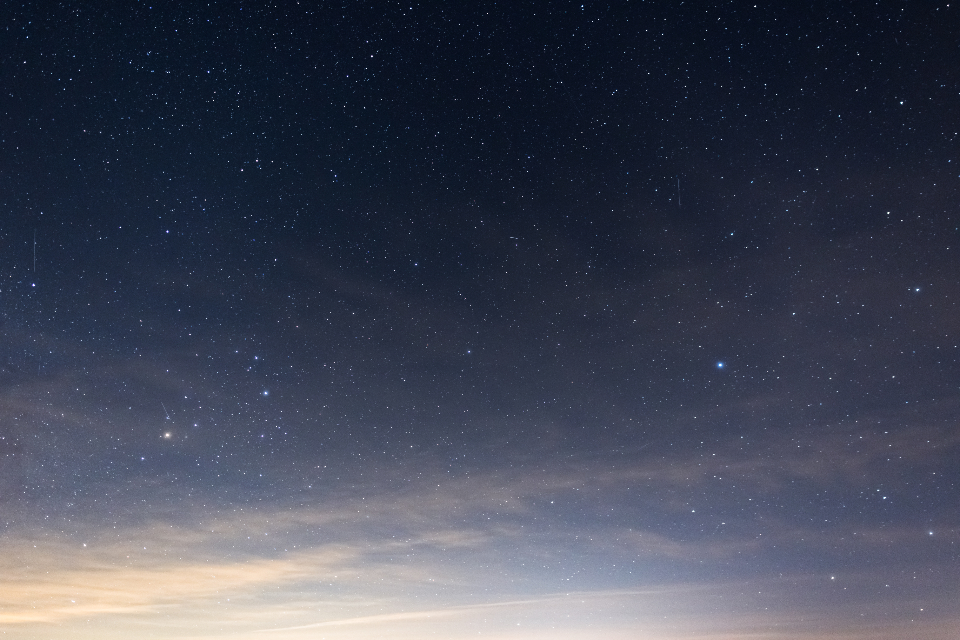 Night Starry