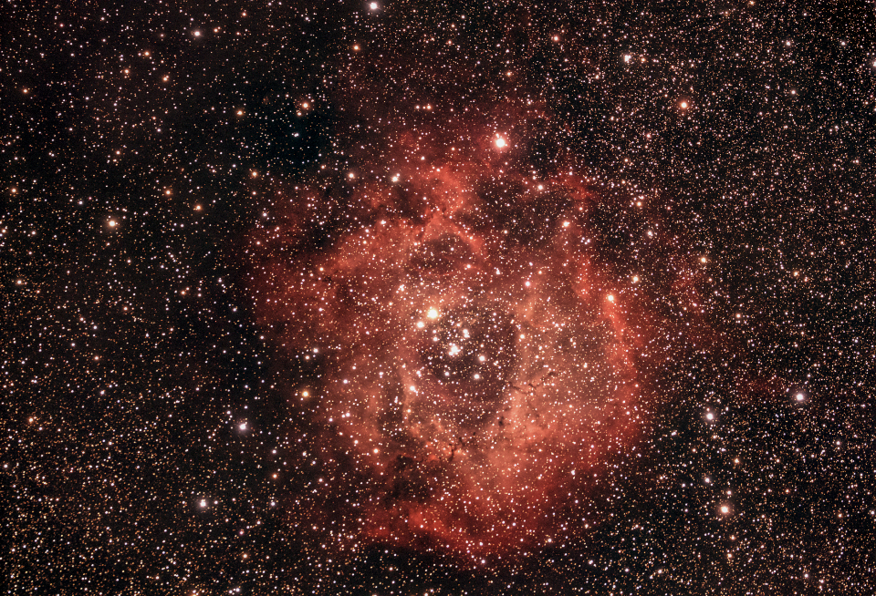 Night Starry