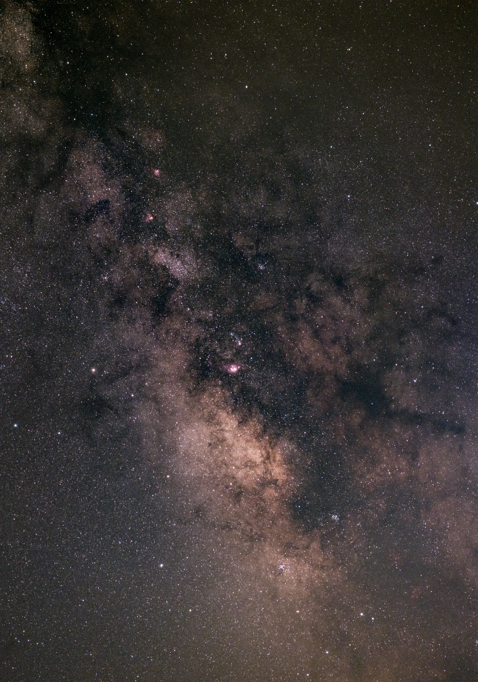 Night Starry