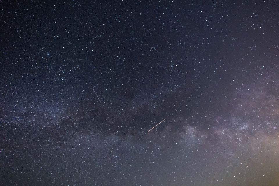 Night Starry