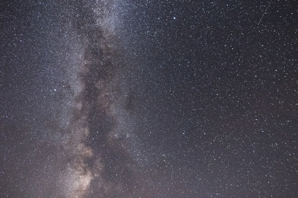 Night Starry
