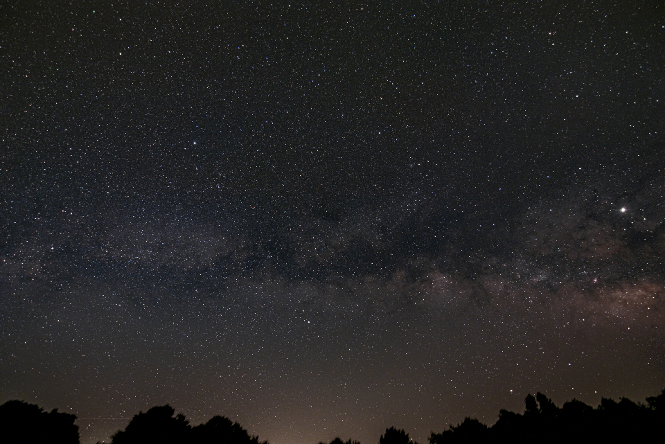 Night Starry