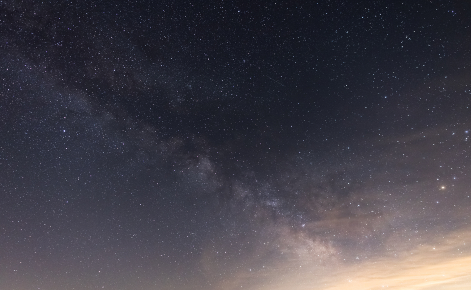 Night Starry