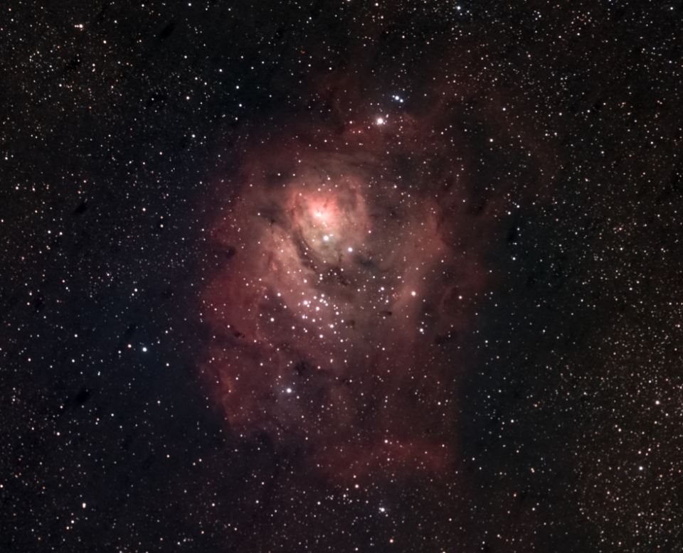 Night Starry
